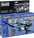 ModelSet letadlo 64781 - Vought F4U-1A Corsair (1:32)