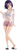 Bandai To LoveRu Darkness glitter &amp; glamours Haruna Sairenji