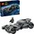 LEGO® DC Batman™ 76331 Batman vs. Superman™ Batmobil