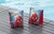 Bestway 98001 Nafukovacie rukávniky Spider-Man 3-6 rokov