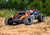 Traxxas Rustler 1:10 HD RTR grün