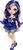 Rainbow High Be Dazzling Fashion bábika - Genevieve Bleue (Blue)