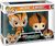 Funko POP! 2-Pack TV: Thundercats - Wilykat &amp; Wilykit