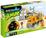 Spielzeugauto REVELL 23002 JUNIOR - Kranwagen - 27 MHz