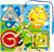 Hape Magnetische Labyrinthkäfer