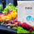 Neo Soil Plant No CO2 RICH - substrát do rastlinného akvária 8l