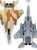 Kit model avion 12217 - F-151 RA'AM (1:48)