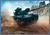Trefl Puzzle 4x250 - World of tanks
