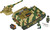 Cobi 2663 World War II Panzerhaubitze HUMMEL, 1:28, 1118 k, 2 f