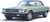 Model Kit auto 3633 - Mercedes 500 SLC (1:24)