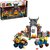 LEGO® Super Mario 72039 Mario Kart™ – Bowser und sein Schloss