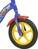 Dino Bikes - Detský bicykel 10" 108-SIP Fireman Sam