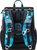 BAAGL SET 5 Zippy Hockey: cartella, astuccio, sacchetto, grembiule, portafoglio