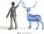 Schleich Harry Potter &amp; Patronus