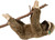 Plyšový leňochod 28 cm ECO-FRIENDLY