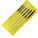 Modelcraft precízny okrúhly výstružník 0.6-2.0mm (sada 6ks)
