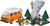 Cobi 24638 Volkswagen T3 Camper Van, 1:35, 232 k, 2 f