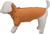 Sveter CityStyle Amsterdam L 62cm oranžový