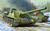 Snap Kit military 5044 - Съветски унищожител на танкове SU-100 (1:72)