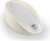 Dolu Rutschfestes Kinder-Badewannenbett, beige, 20x55,5x35 cm