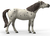 Schleich Zvieratko - valach knabstrupského koňa