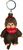 Monchhichi Mončiči portachiavi 10cm (4 tipi)