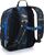 Zaino studentesco con motivo vintage Topgal ROTH 25040