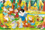 Trefl Puzzle 600 Jubiläum - Schneewittchen