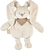 Nattou Hračka plyšový Lapidou Glow piesková 36 cm, 0 m+