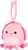 SQUISHMALLOWS Kulcstartó Rózsaszín szépia - Auggie