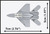 Cobi Forțele Armate MiG-29 NATO "Fulcrum", 1:300, 40 k