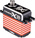 Robbe servo FS 1608X HV 16kg.cm 0.070s/60° MG