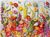 Galison Puzzle Radost 1000 komada