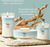 WW Trilogy Kerze Mittel Driftwood Shores
