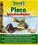 Feed Tetra Pleco Spirulina Wafers bag 15g