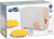 small foot Drevený sendvičovač Tasty sivý