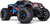 Traxxas X-Maxx 8S Belted 1:5 4WD RTR plavi