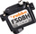 Robbe servo Eco FS 08H HV 2.7kg.cm 0.075s/60° MG