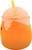 Squishmallows Tekvicová sviečka - Misha 20 cm