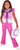 BARBIE Cowgirl detský kostým veľkosť XS(110-116cm)