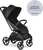 EASYWALKER Kočík športový Rockey L Pure Black