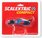 SCX Compact Audi R8 LMS GT3 Audi Sport