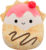 Squishmallows Jahodová palacinka - Gasten