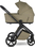 EASYWALKER Poussette combinée Zoey Go Moss Green