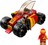 LEGO® NINJAGO® 71780 Kais Ninja-Rennwagen EVO