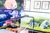 Sinkor SideFix L 12W 34 cm