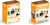 Set de construcție Magnet World Set deșert