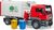 BRUDER 03761 MAN TGS Smetiarske auto