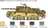 Modellbausatz Militär 6759 - Semovente M42 da 75/34 Upgrade Edition (1:35)