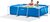Intex 28270 Bazén Rectangular Frame Pool 220 x 150 x 60cm